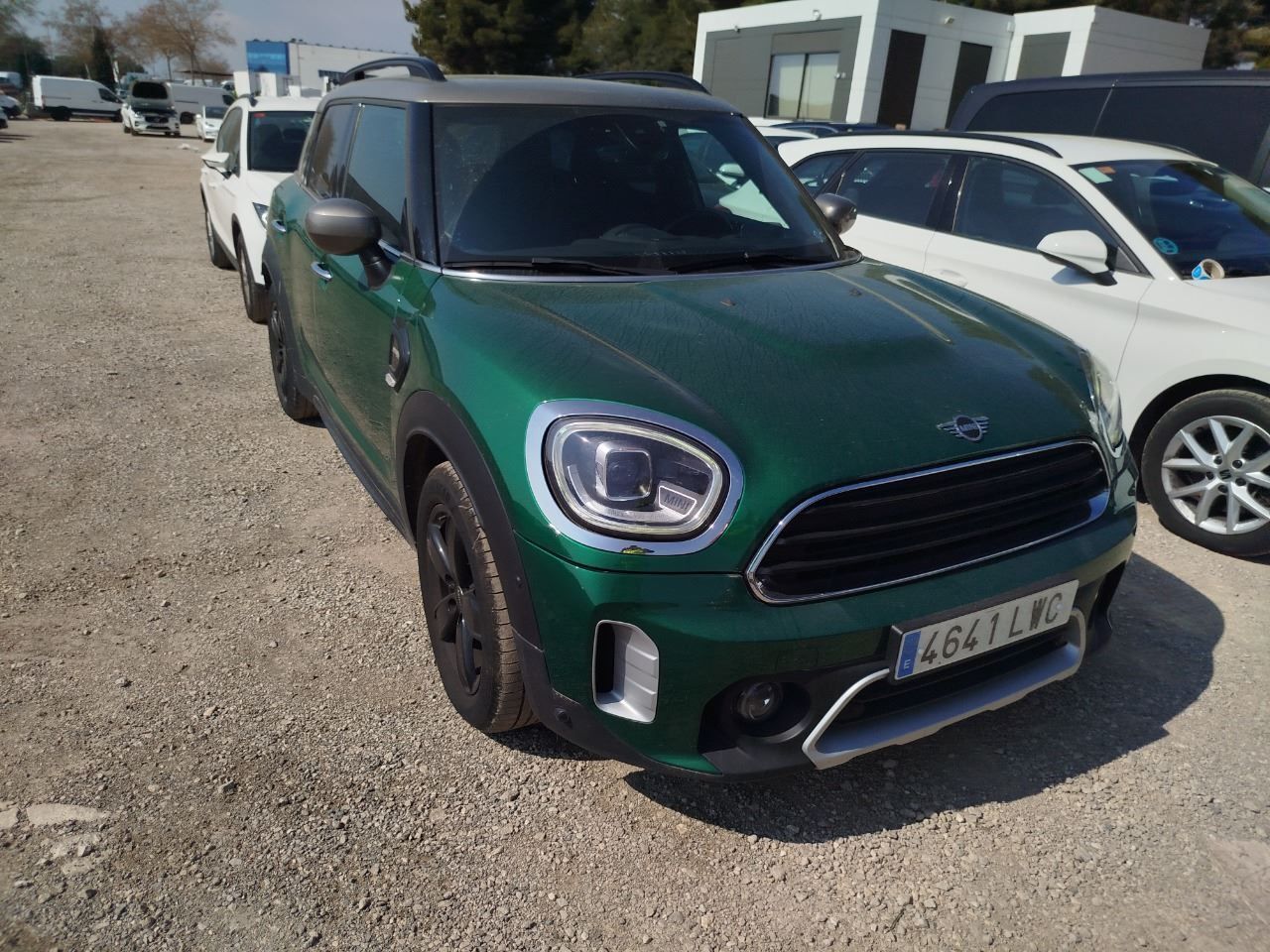 Foto del MINI Mini Countryman COUNTRYMAN COOPER
