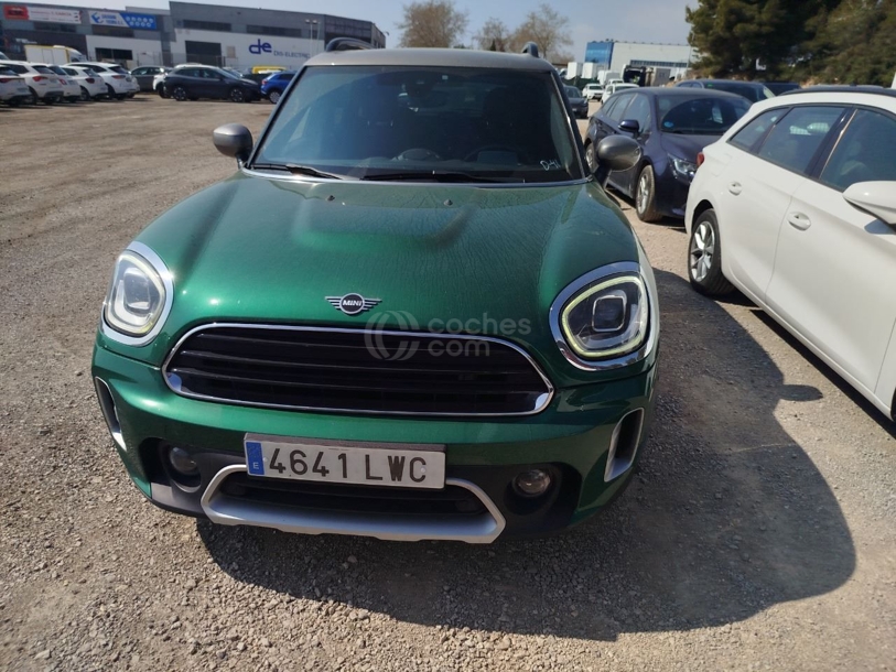 Foto del MINI Mini Countryman COUNTRYMAN COOPER AUT.