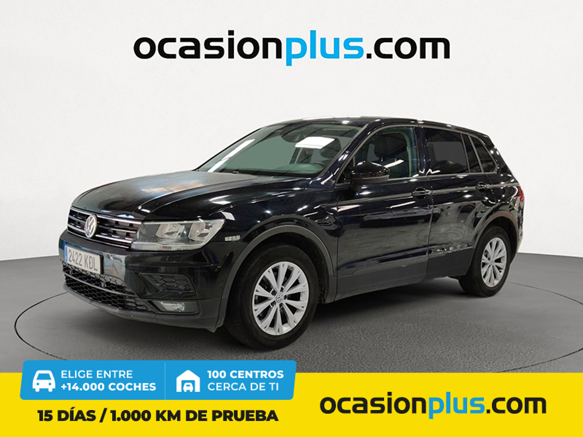 Imagen de VOLKSWAGEN Tiguan