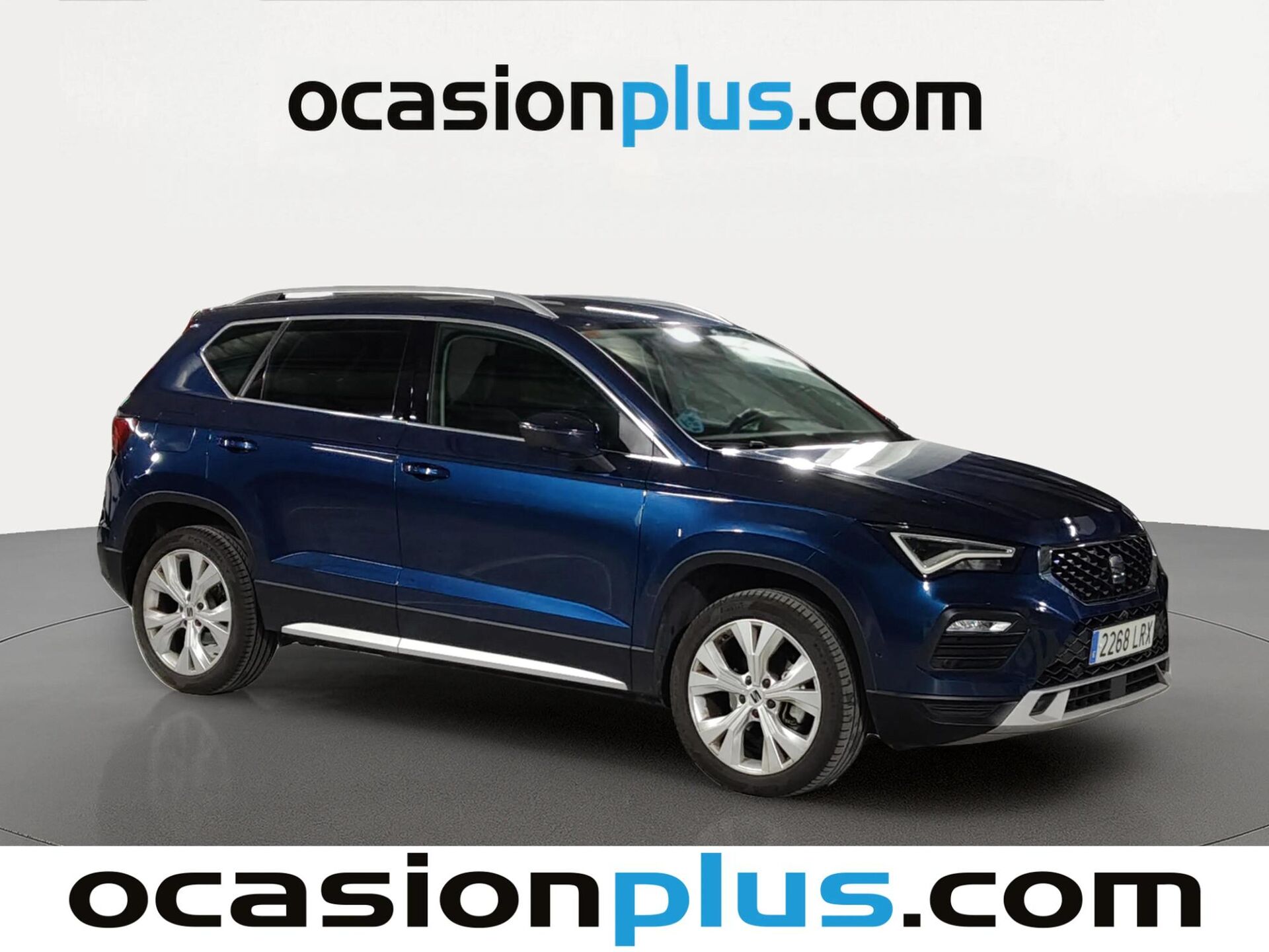 Imagen 2 de SEAT Ateca