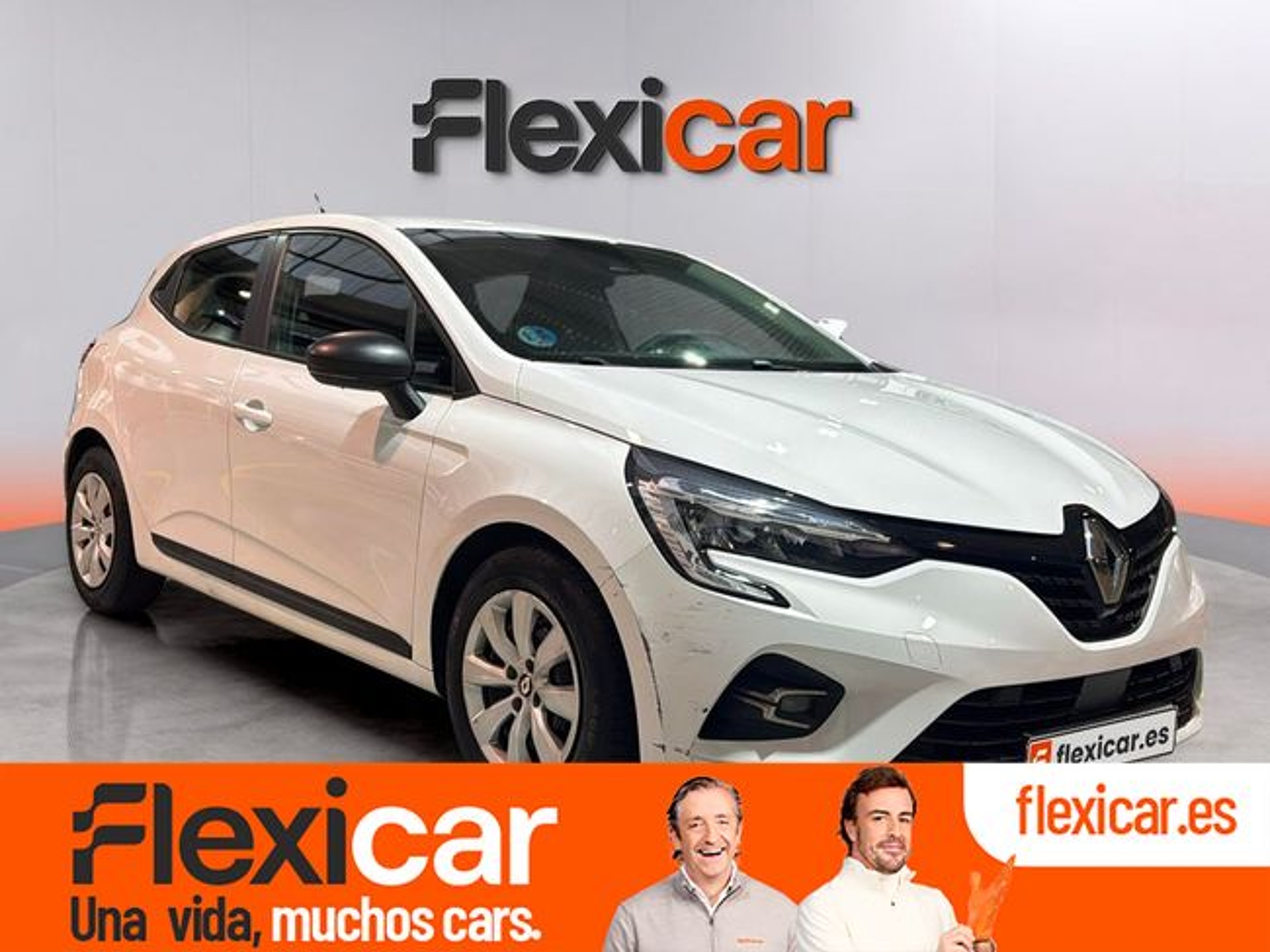 Imagen de RENAULT Clio
