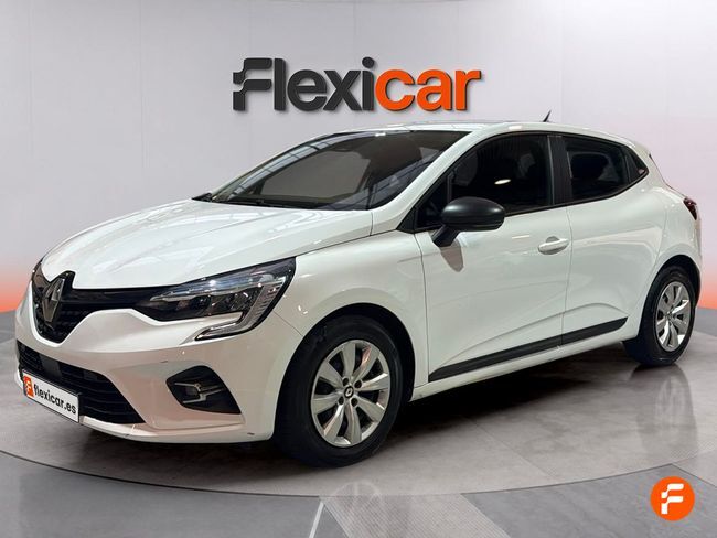 Foto del RENAULT Clio TCe GLP Business 74kW