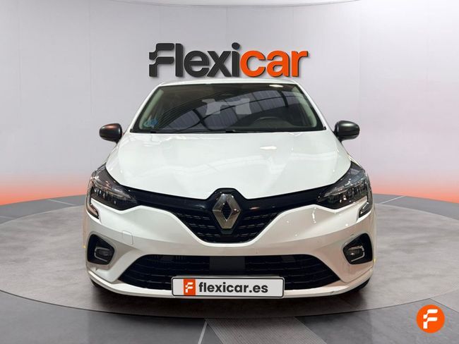 Foto del RENAULT Clio TCe GLP Business 74kW