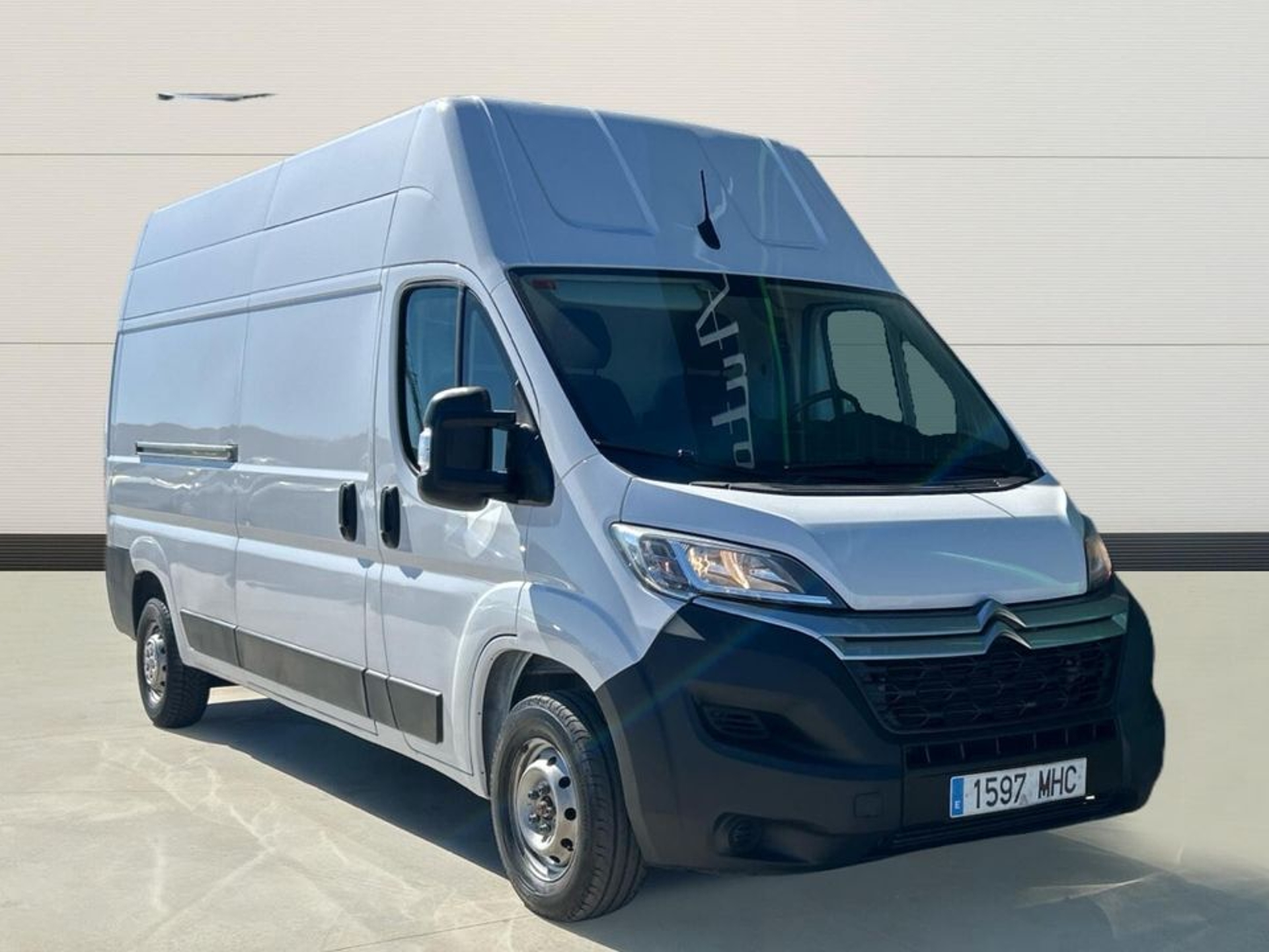 Imagen de CITROEN Jumper