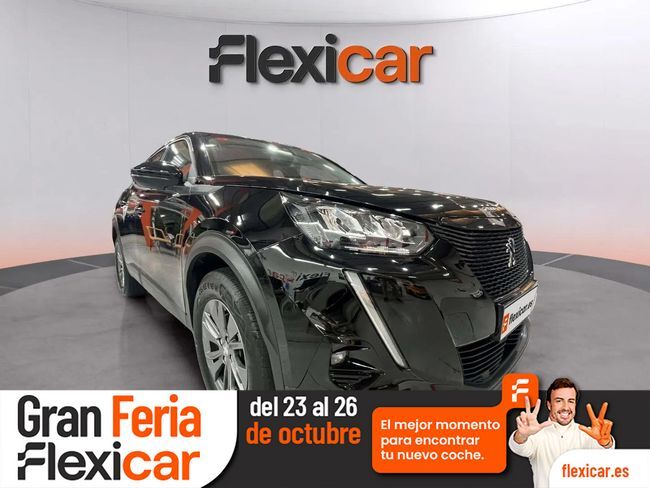 PEUGEOT 2008 (Active Pack Puretech 100 S&S BVM6) en Barcelona