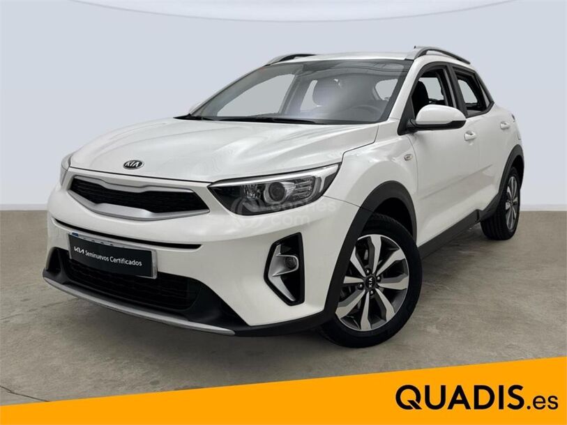 Foto del KIA Stonic 1.2 DPi Concept