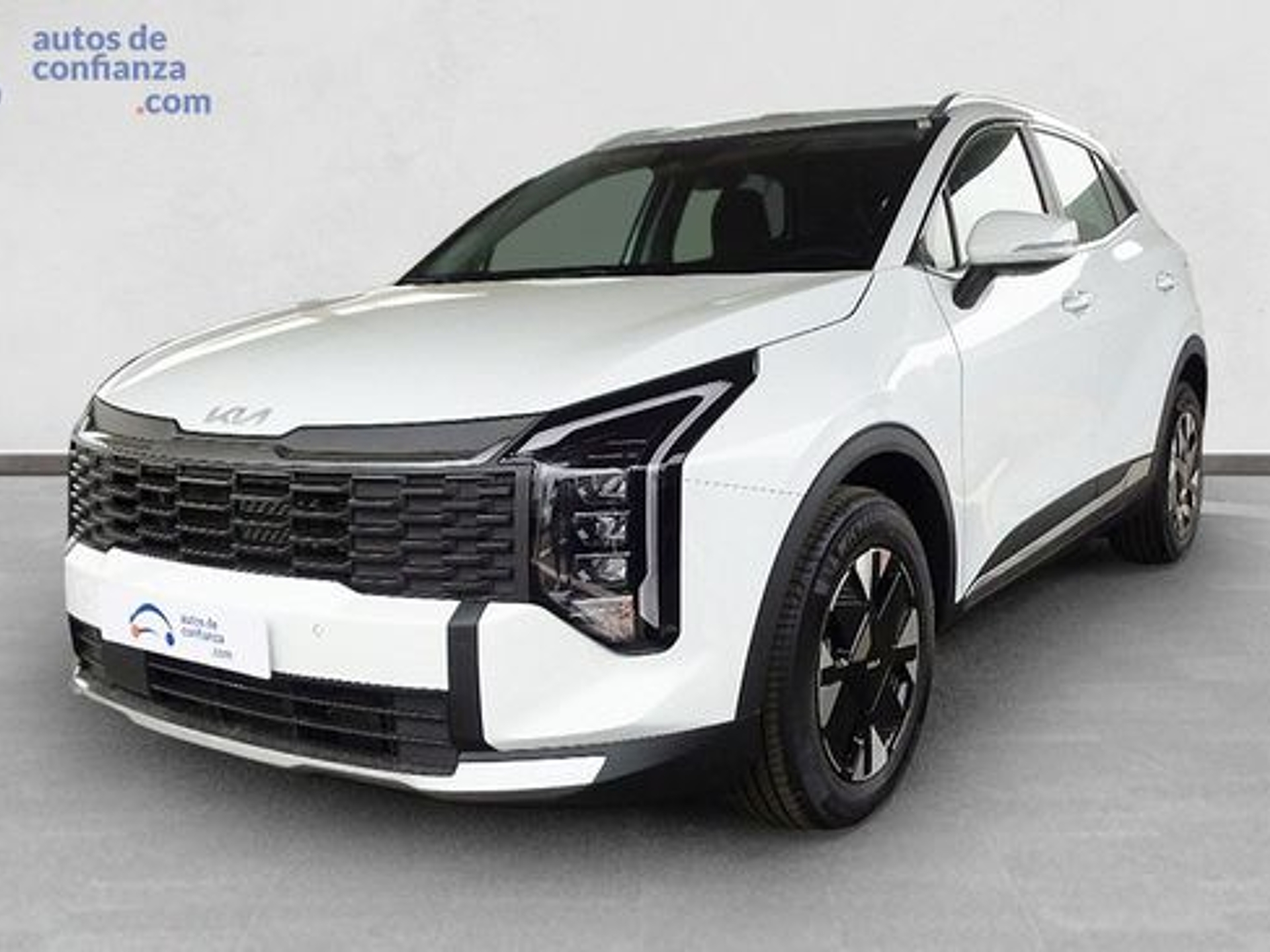 Imagen de KIA Sportage