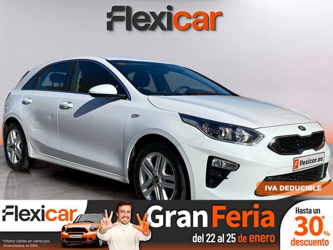 KIA Ceed (1.0 T-GDi 88kW (120CV) Drive) en Madrid