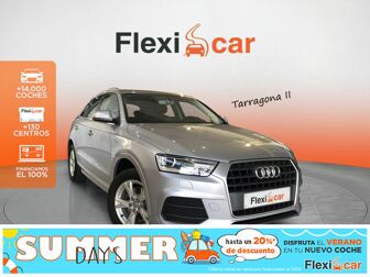 Imagen de AUDI Q3 1.4 TFSI CoD