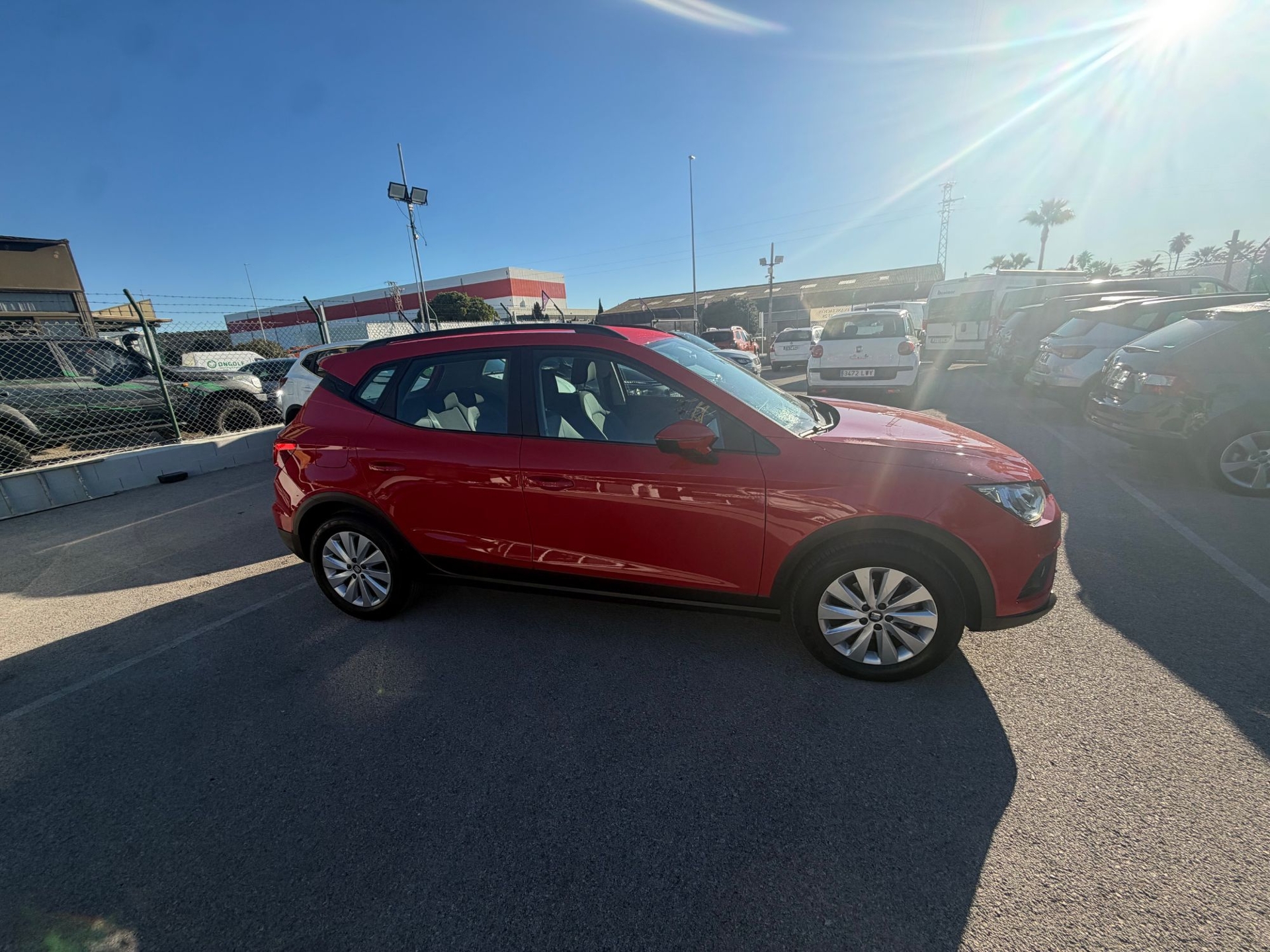 Imagen de SEAT Arona