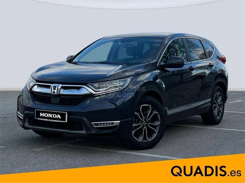 Foto del HONDA CR-V 2.0 i-MMD Elegance Navi 4x2