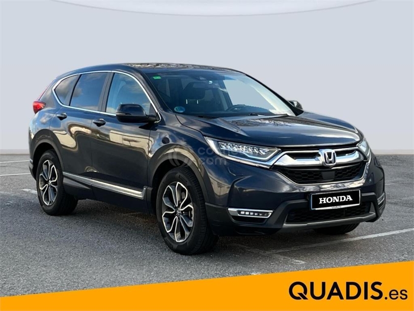 Foto del HONDA CR-V 2.0 i-MMD Elegance Navi 4x2