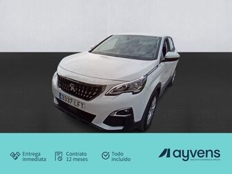 Imagen de PEUGEOT 3008 1.5BlueHDi Active S&S 130