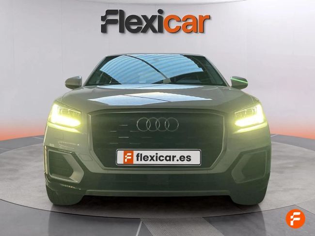 Foto del AUDI Q2 30 TFSI Design 85kW