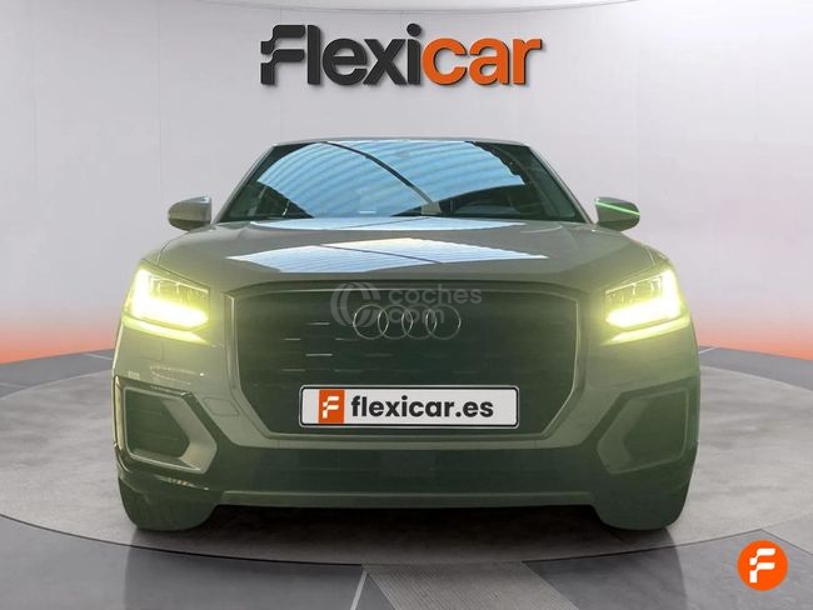 Foto del AUDI Q2 30 TFSI Design 85kW