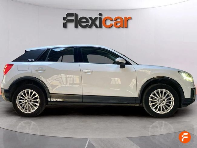 Foto del AUDI Q2 30 TFSI Design 85kW