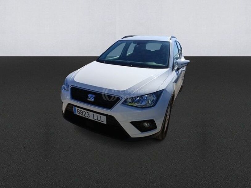 Foto del SEAT Arona 1.0 TSI Ecomotive S&S Style 110