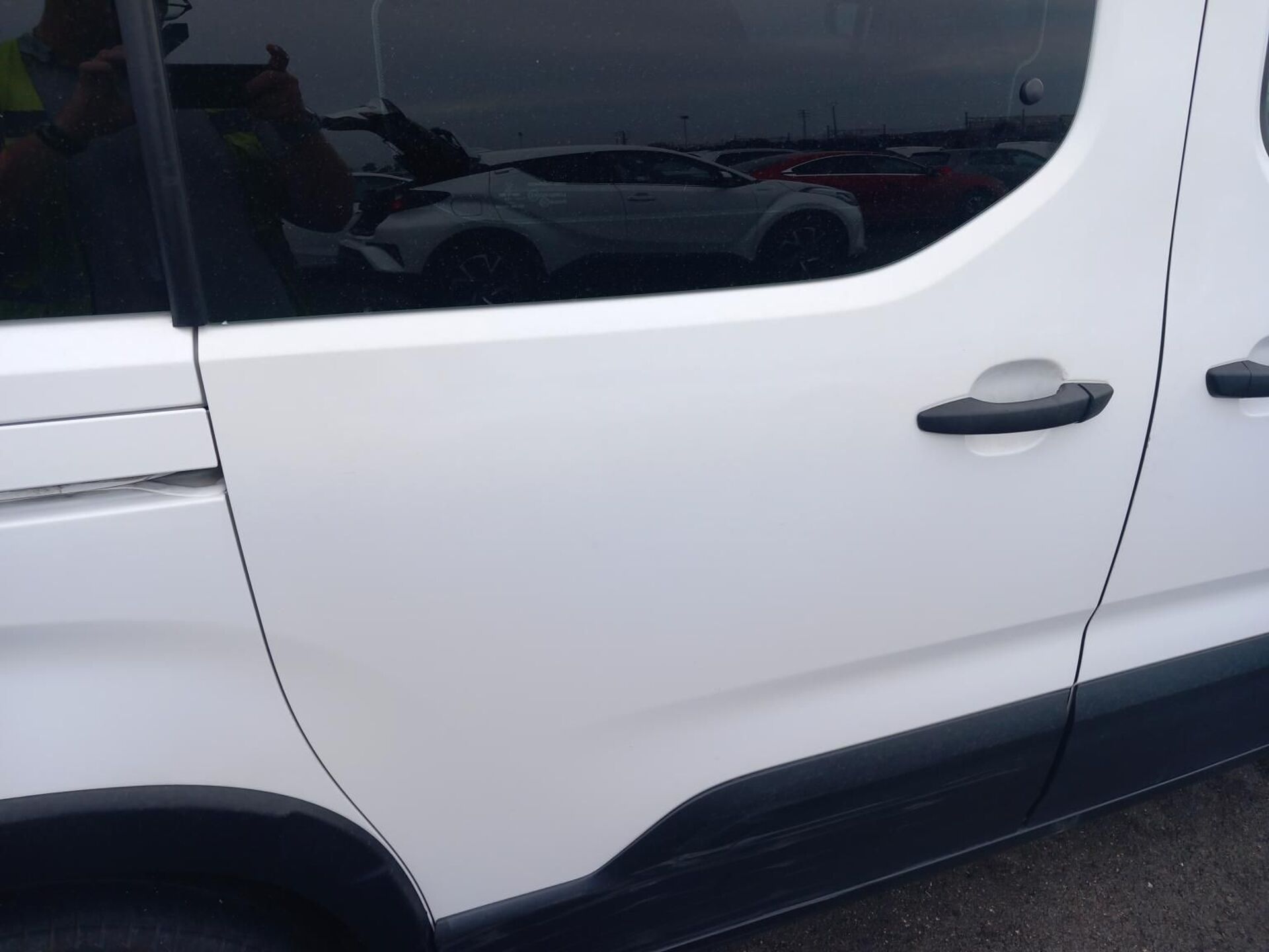 Imagen de SEAT Arona