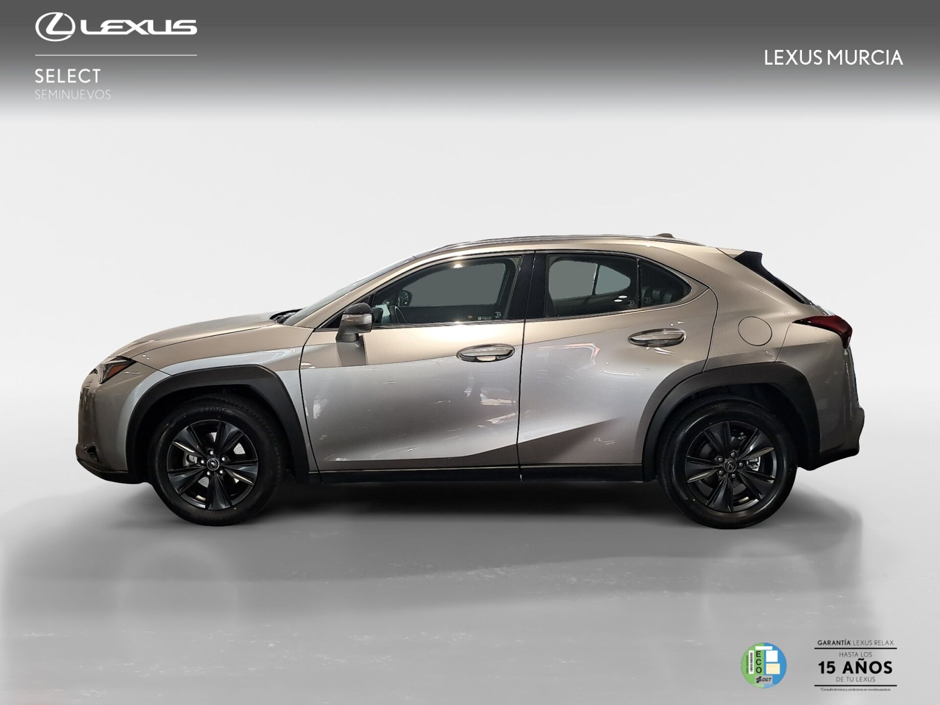 Imagen 3 de LEXUS UX