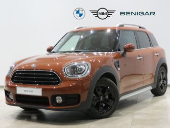 Imagen de MINI Countryman COUNTRYMAN COOPER D AUT.