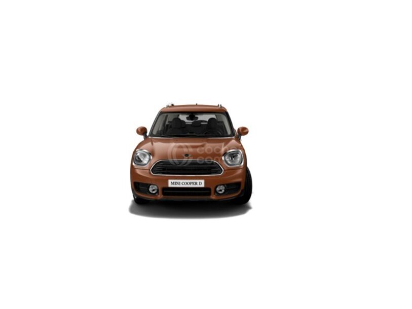 Foto del MINI Countryman COUNTRYMAN COOPER D AUT.