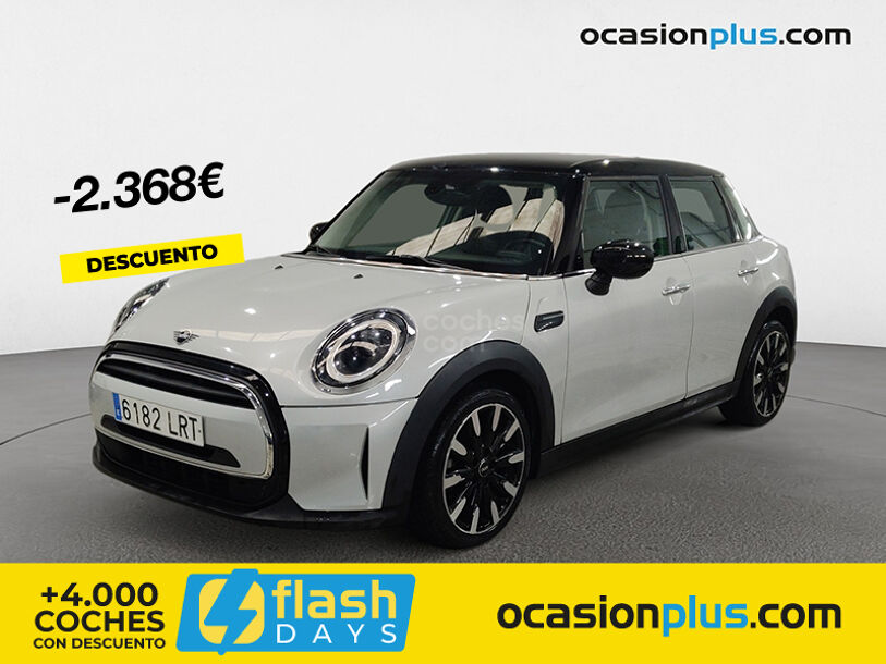 Foto del MINI Mini Cooper Aut.