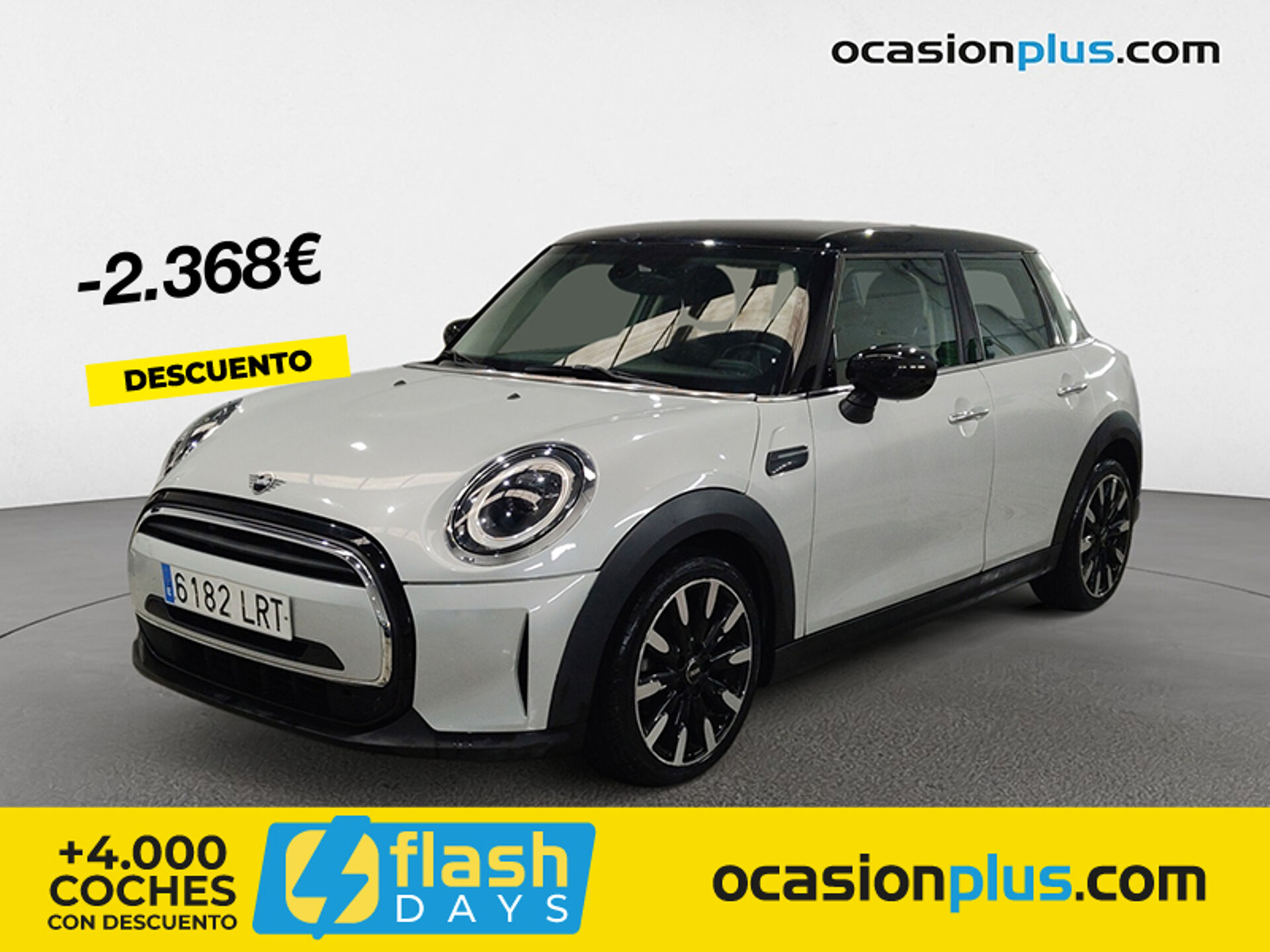 Imagen de MINI Mini
