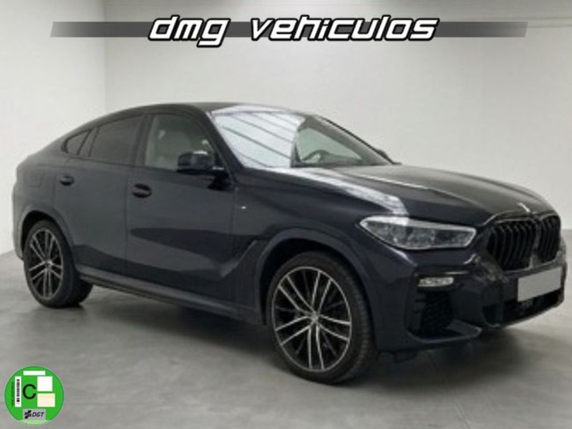 Imagen de BMW X6