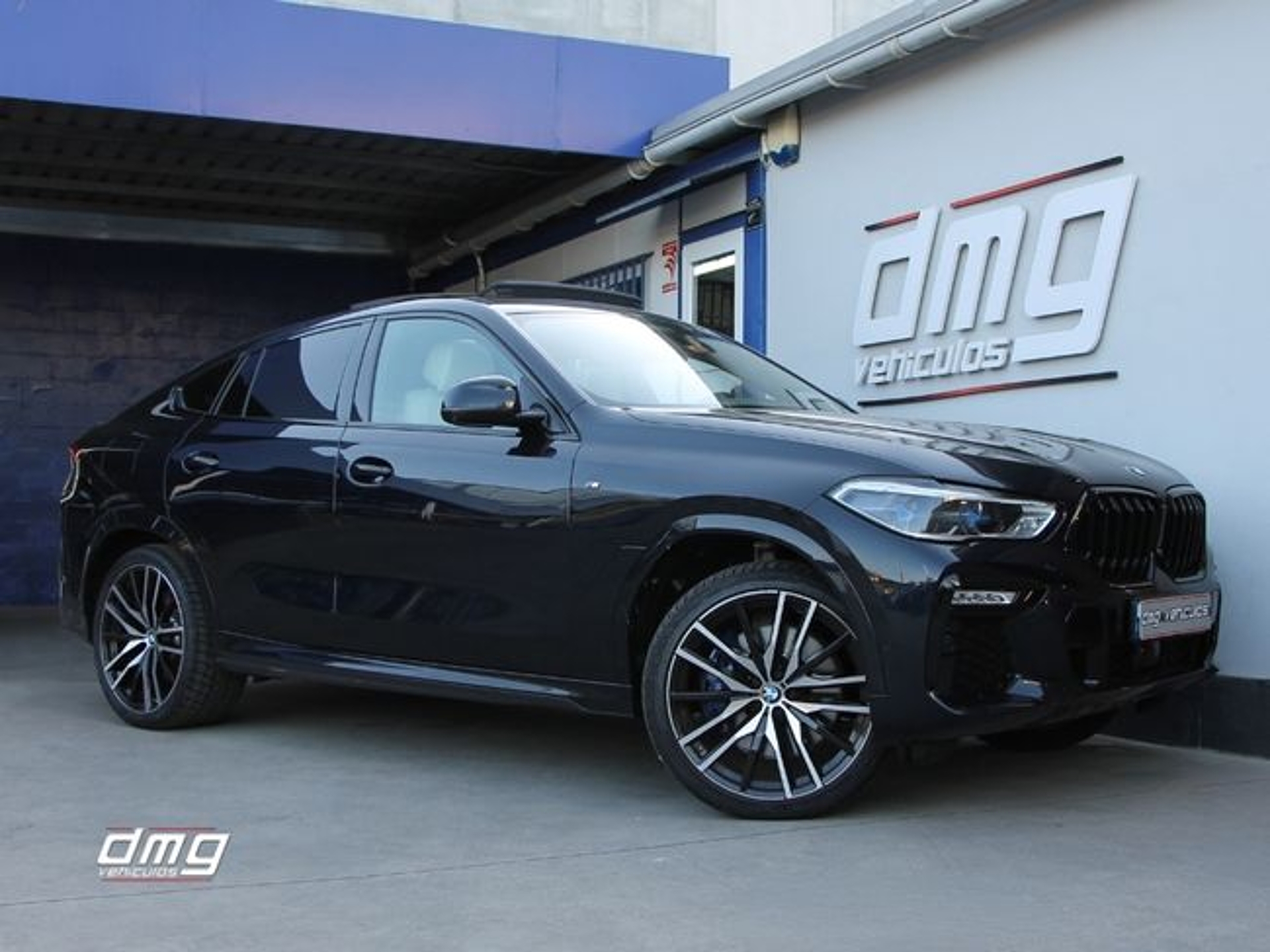 Imagen de BMW X6