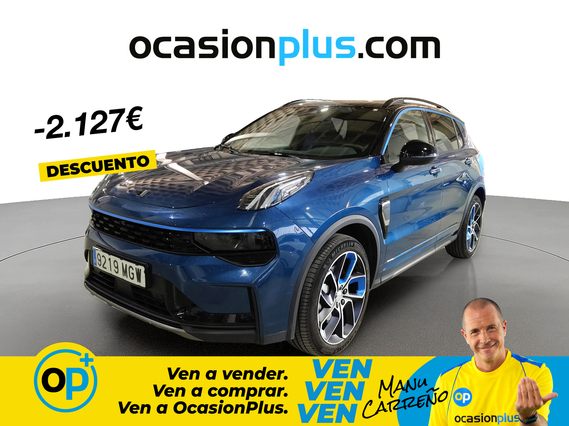 Imagen de LYNK & CO 01