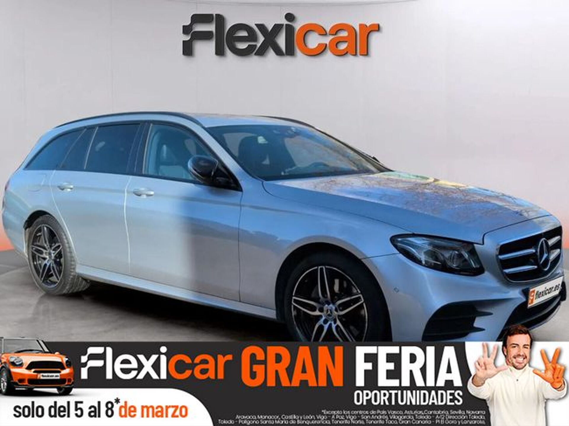 Imagen 1 de MERCEDES Clase E