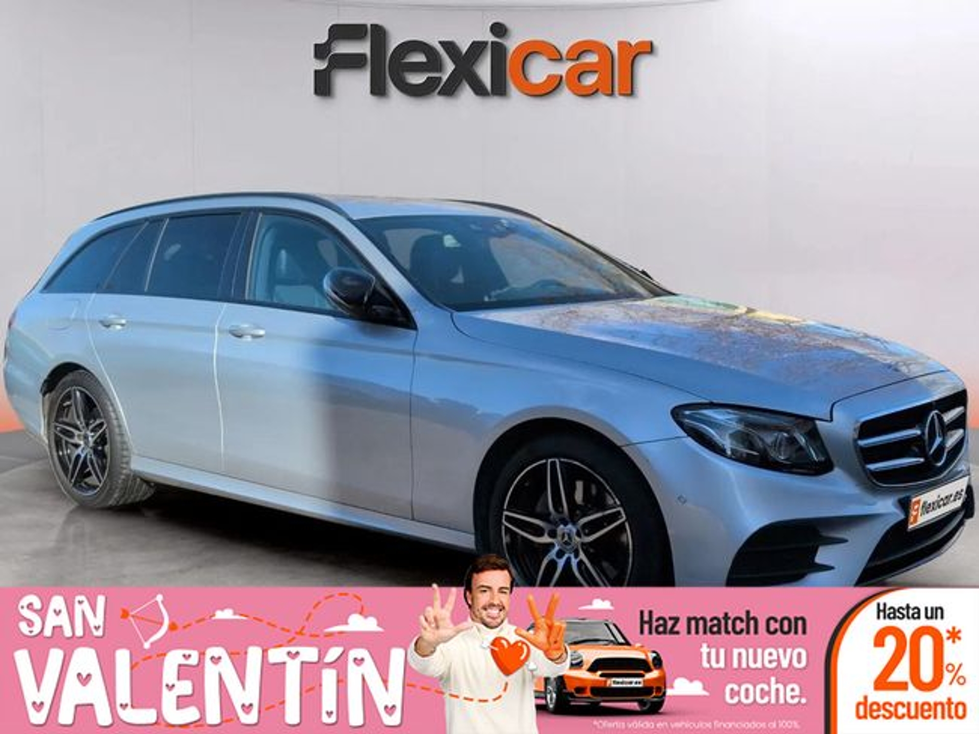 Imagen de MERCEDES Clase E