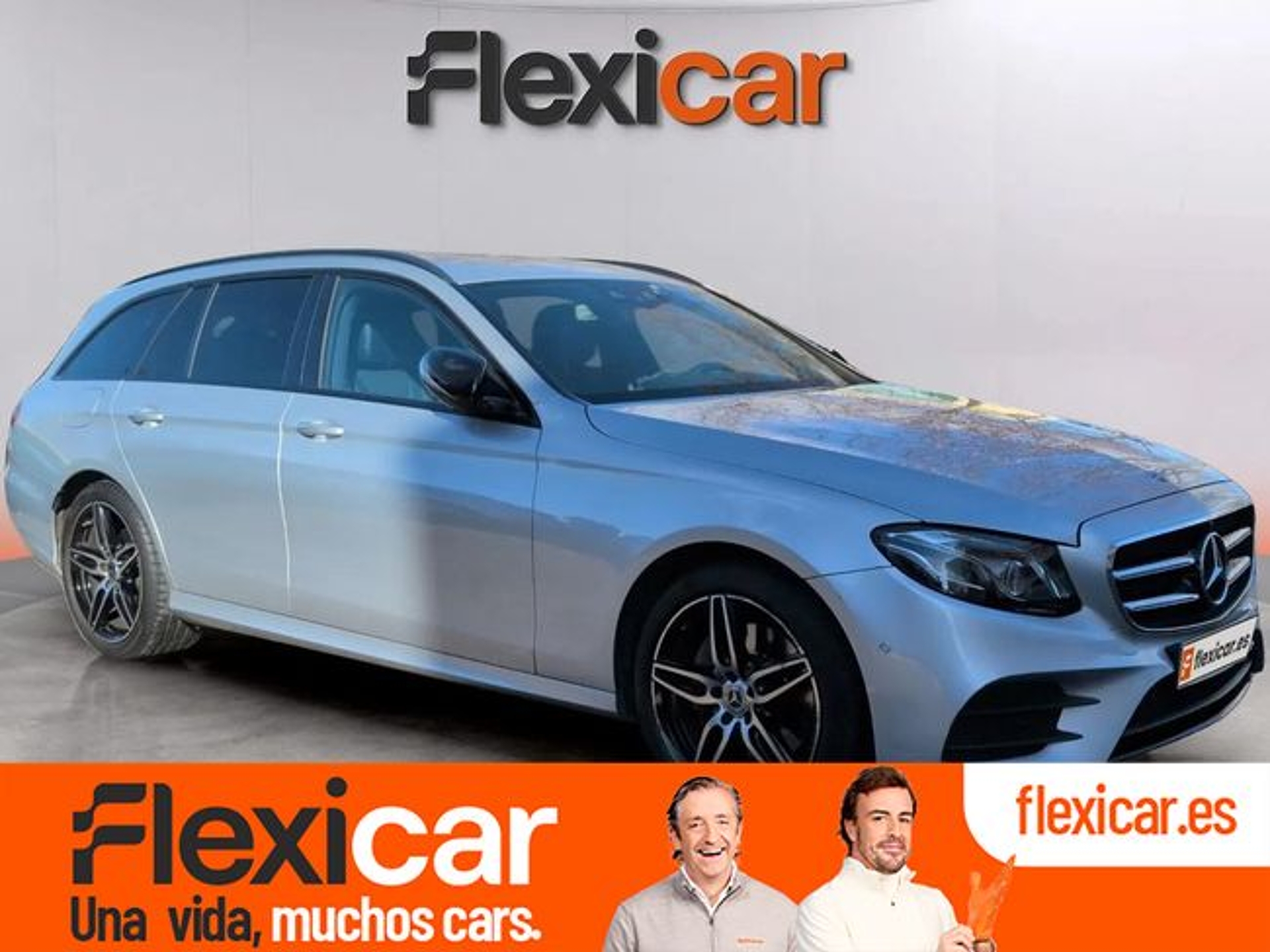 Imagen de MERCEDES Clase E