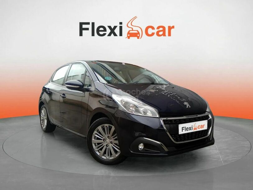 Foto del PEUGEOT 208 1.2 PureTech S&S Active 82