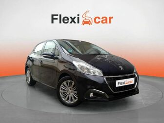 Imagen de PEUGEOT 208 1.2 PureTech S&S Active 82