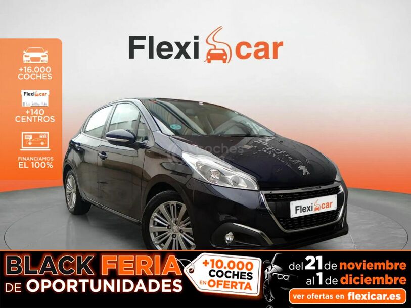 Foto del PEUGEOT 208 1.2 PureTech S&S Active 82