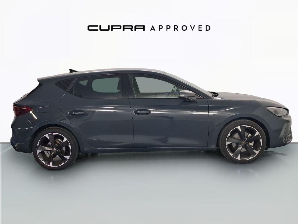 Foto del CUPRA León 1.5 TSI 110