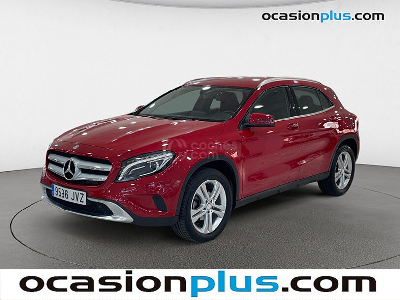 Foto del MERCEDES Clase GLA GLA 200d Urban