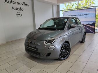 Imagen de FIAT 500 e 87Kw Monotrim