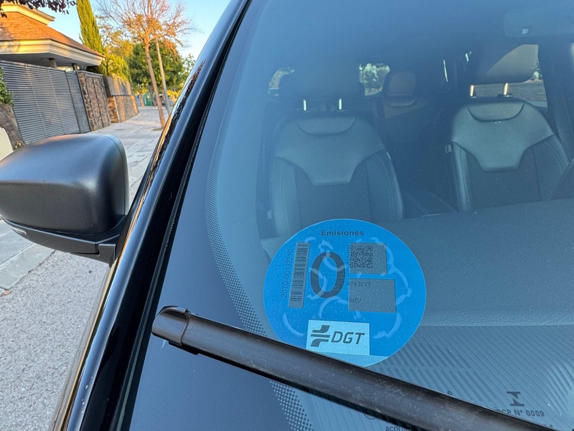 Imagen de JEEP Compass