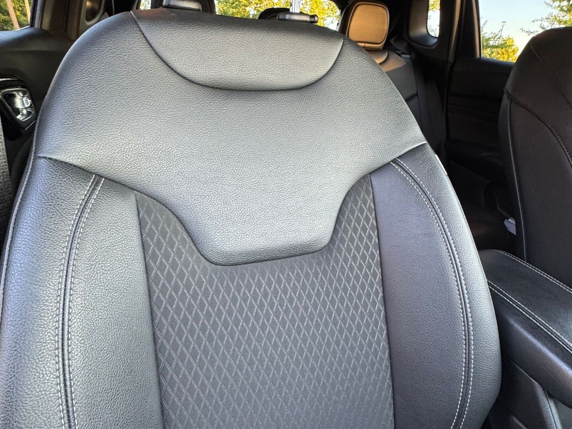 Imagen 3 de JEEP Compass