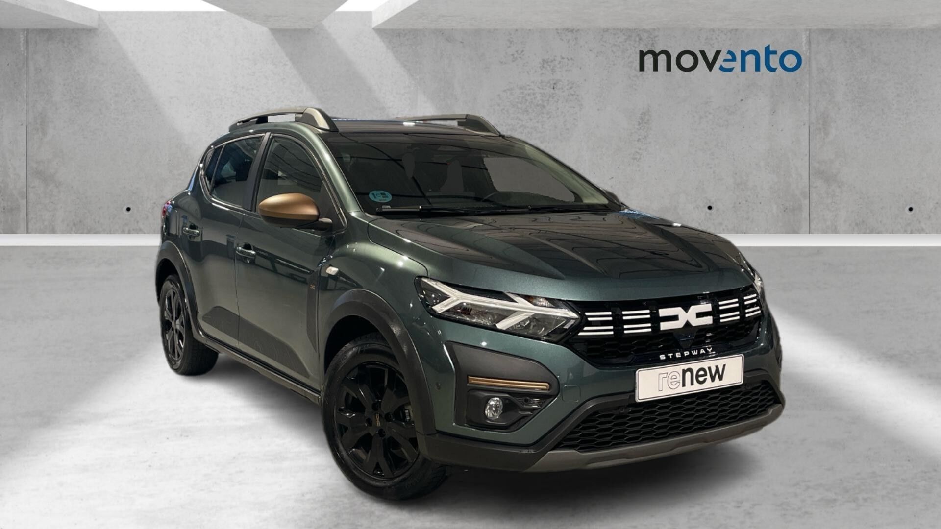 Foto del DACIA Sandero Stepway TCe Extreme Go 81kW