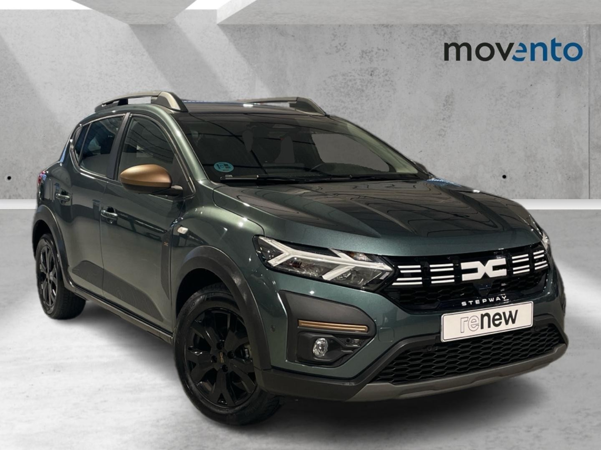 Imagen de DACIA Sandero