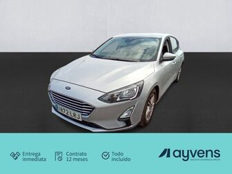 Imagen de FORD Focus 1.5Ecoblue Trend+ 120