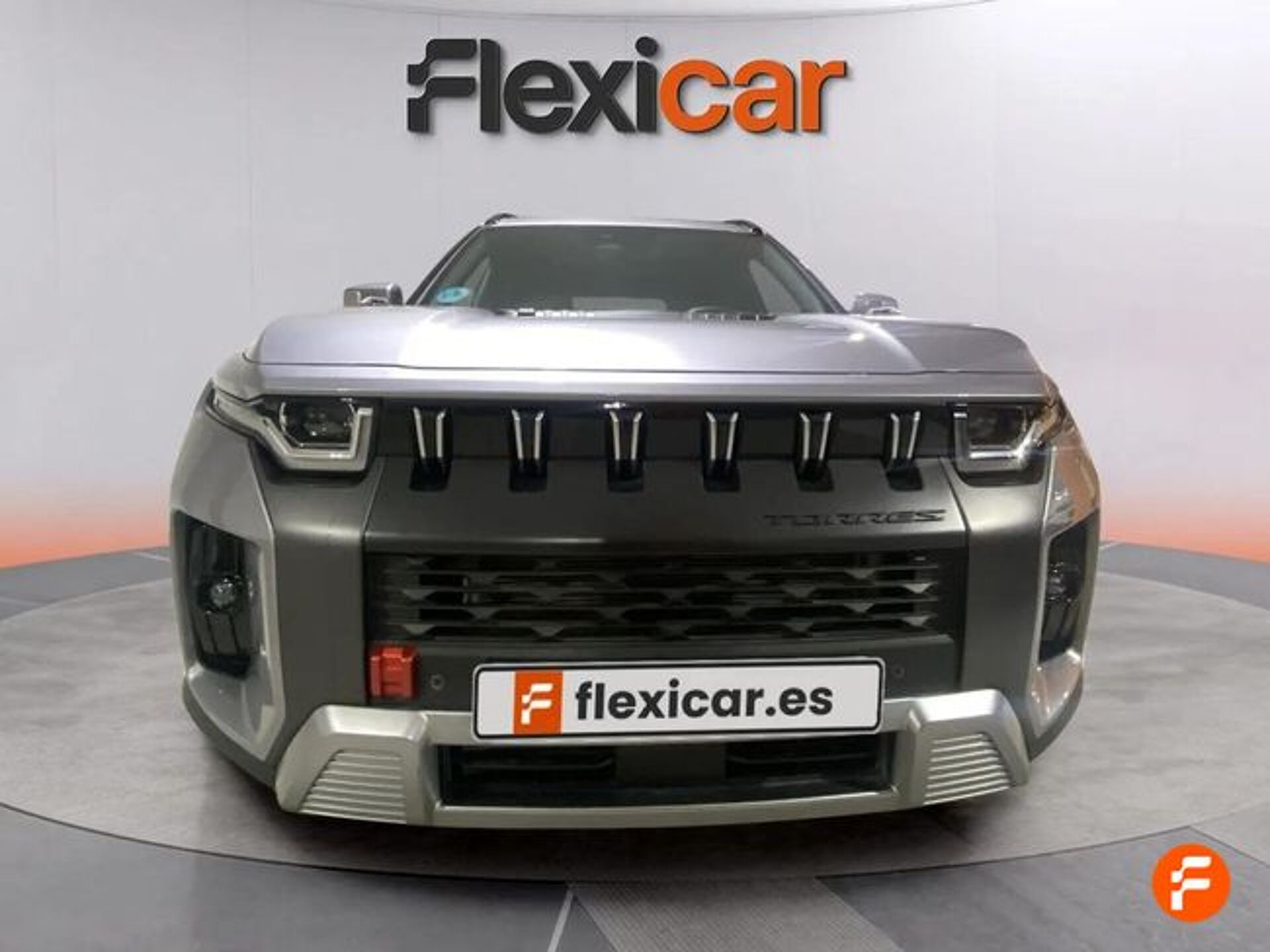 Imagen 2 de SSANGYONG KGM Torres