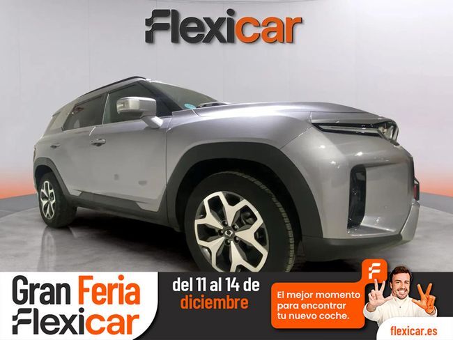 SSANGYONG KGM Torres (G15 Life) en Madrid