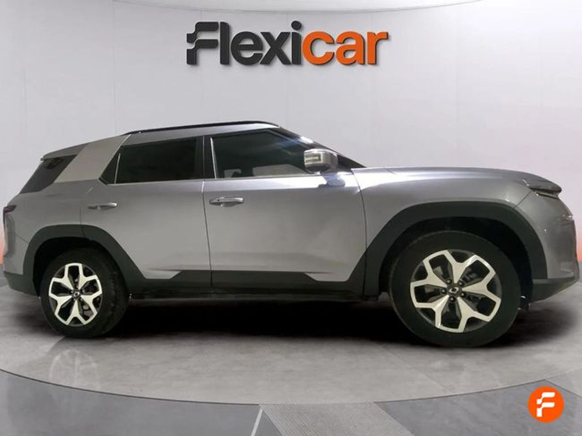 Imagen 3 de SSANGYONG KGM Torres