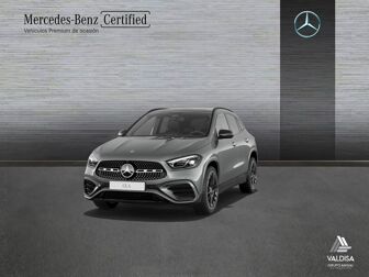 Imagen de MERCEDES Clase GLA GLA 250e