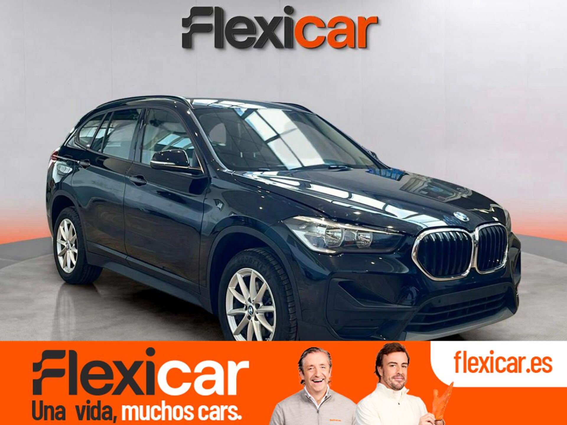 Imagen de BMW X1