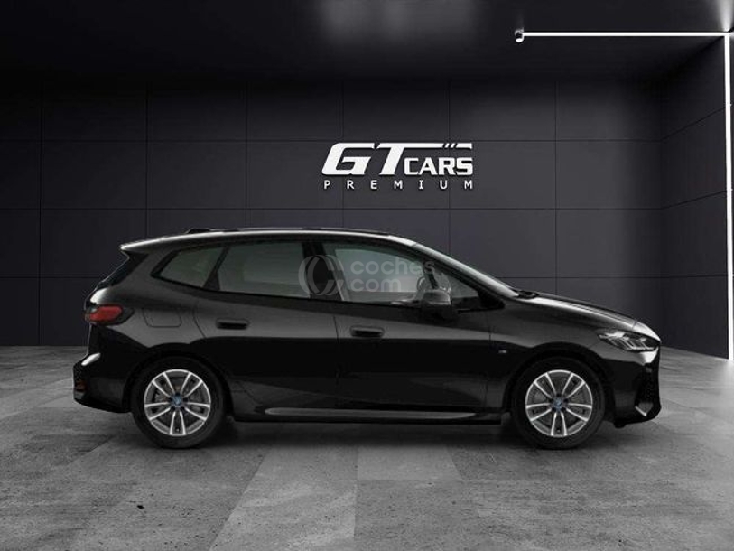 Foto del BMW Serie 2 225e Active Tourer xDrive